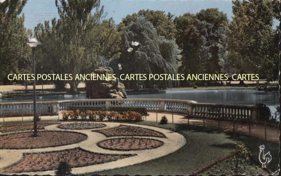 Cartes postales anciennes > CARTES POSTALES > carte postale ancienne > cartes-postales-ancienne.com Auvergne rhone alpes Drome Montelimar