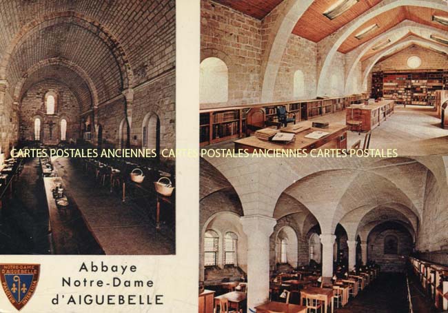 Cartes postales anciennes > CARTES POSTALES > carte postale ancienne > cartes-postales-ancienne.com Auvergne rhone alpes Drome Grignan