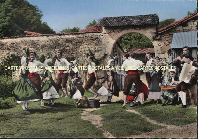 Cartes postales anciennes > CARTES POSTALES > carte postale ancienne > cartes-postales-ancienne.com Auvergne rhone alpes Drome Saint Martin En Vercors