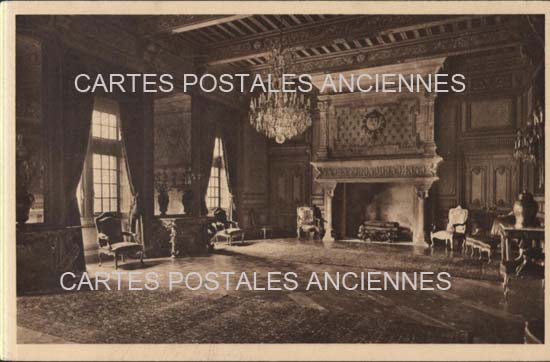 Cartes postales anciennes > CARTES POSTALES > carte postale ancienne > cartes-postales-ancienne.com Auvergne rhone alpes Drome Grignan