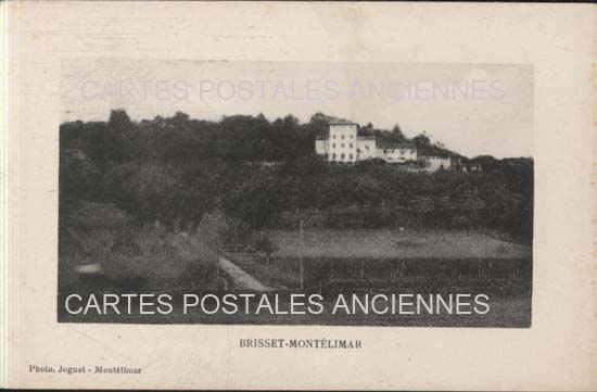 Cartes postales anciennes > CARTES POSTALES > carte postale ancienne > cartes-postales-ancienne.com Drome 26 Montelimar