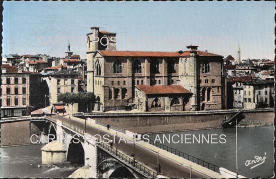 Cartes postales anciennes > CARTES POSTALES > carte postale ancienne > cartes-postales-ancienne.com Auvergne rhone alpes Drome Romans Sur Isere