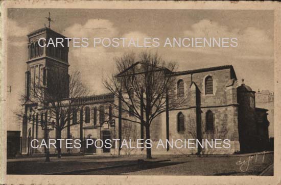 Cartes postales anciennes > CARTES POSTALES > carte postale ancienne > cartes-postales-ancienne.com Auvergne rhone alpes Drome Valence