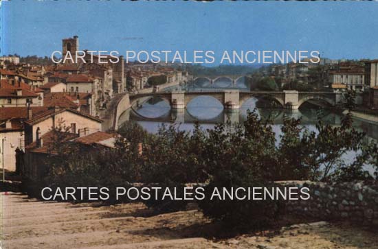 Cartes postales anciennes > CARTES POSTALES > carte postale ancienne > cartes-postales-ancienne.com Auvergne rhone alpes Drome Romans Sur Isere