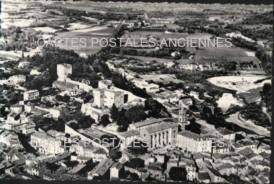 Cartes postales anciennes > CARTES POSTALES > carte postale ancienne > cartes-postales-ancienne.com Auvergne rhone alpes Drome Montelimar