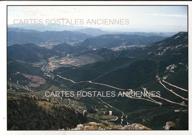 Cartes postales anciennes > CARTES POSTALES > carte postale ancienne > cartes-postales-ancienne.com Auvergne rhone alpes Drome Saint Martin En Vercors