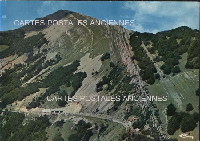 Cartes postales anciennes > CARTES POSTALES > carte postale ancienne > cartes-postales-ancienne.com Auvergne rhone alpes Drome Saint Agnan En Vercors