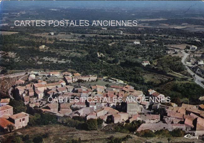 Cartes postales anciennes > CARTES POSTALES > carte postale ancienne > cartes-postales-ancienne.com Auvergne rhone alpes Drome Saint Restitut