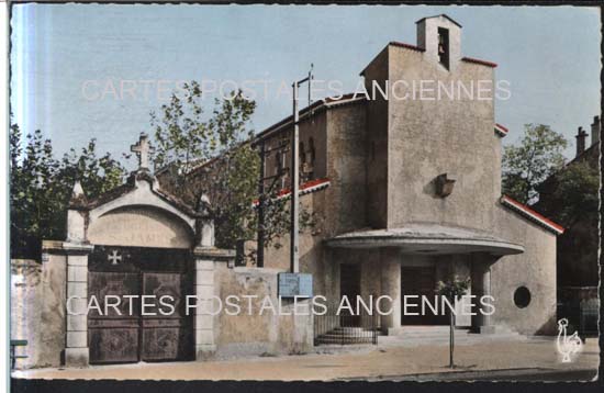 Cartes postales anciennes > CARTES POSTALES > carte postale ancienne > cartes-postales-ancienne.com Auvergne rhone alpes Drome Montelimar