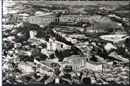 Cartes postales anciennes > CARTES POSTALES > carte postale ancienne > cartes-postales-ancienne.com Auvergne rhone alpes Drome Montelimar