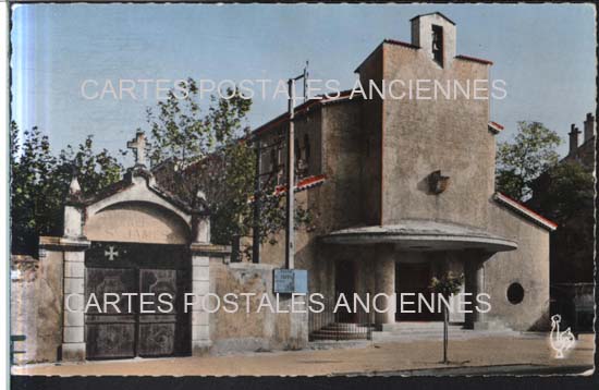 Cartes postales anciennes > CARTES POSTALES > carte postale ancienne > cartes-postales-ancienne.com Auvergne rhone alpes Drome Montelimar