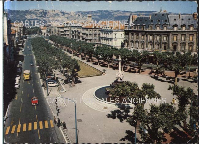 Cartes postales anciennes > CARTES POSTALES > carte postale ancienne > cartes-postales-ancienne.com Auvergne rhone alpes Drome Valence