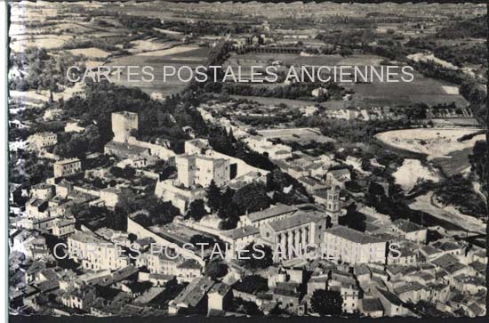 Cartes postales anciennes > CARTES POSTALES > carte postale ancienne > cartes-postales-ancienne.com Auvergne rhone alpes Drome Montelimar