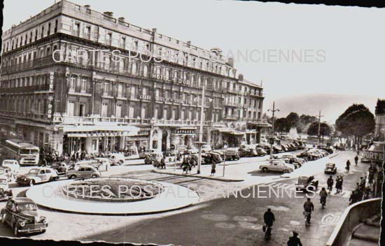 Cartes postales anciennes > CARTES POSTALES > carte postale ancienne > cartes-postales-ancienne.com Auvergne rhone alpes Drome Valence