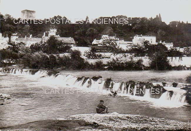 Cartes postales anciennes > CARTES POSTALES > carte postale ancienne > cartes-postales-ancienne.com Auvergne rhone alpes Drome Montelimar