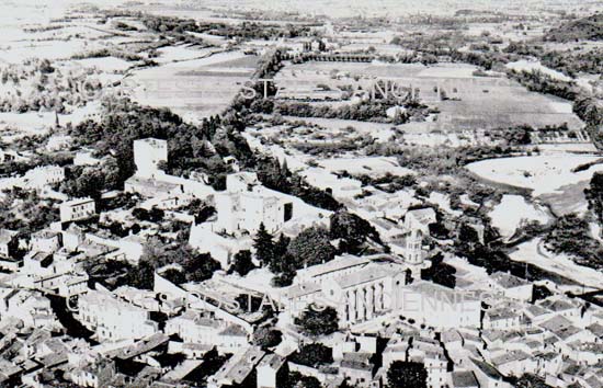 Cartes postales anciennes > CARTES POSTALES > carte postale ancienne > cartes-postales-ancienne.com Auvergne rhone alpes Drome Montelimar