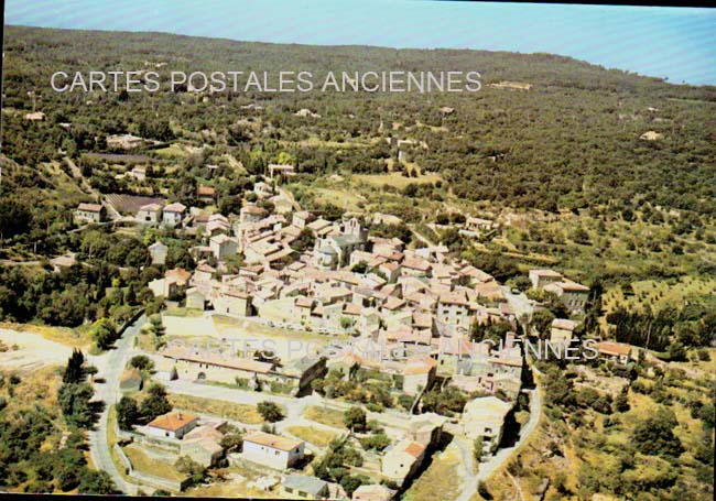 Cartes postales anciennes > CARTES POSTALES > carte postale ancienne > cartes-postales-ancienne.com Auvergne rhone alpes Drome Saint Restitut