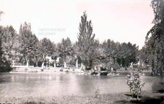 Cartes postales anciennes > CARTES POSTALES > carte postale ancienne > cartes-postales-ancienne.com Auvergne rhone alpes Drome Montelimar