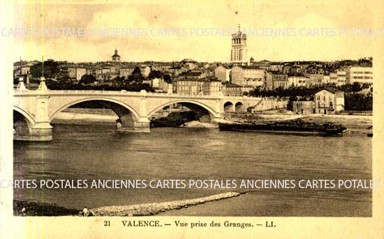 Cartes postales anciennes > CARTES POSTALES > carte postale ancienne > cartes-postales-ancienne.com Auvergne rhone alpes Drome