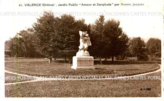 Cartes postales anciennes > CARTES POSTALES > carte postale ancienne > cartes-postales-ancienne.com Auvergne rhone alpes Drome