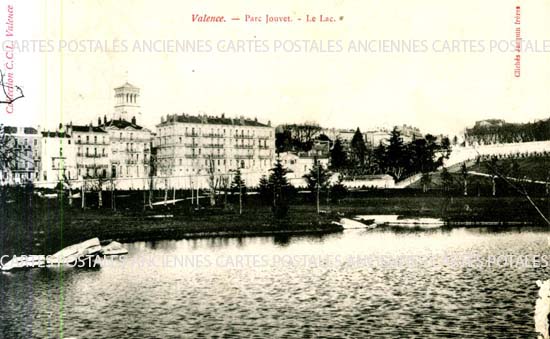 Cartes postales anciennes > CARTES POSTALES > carte postale ancienne > cartes-postales-ancienne.com Auvergne rhone alpes Drome