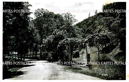 Cartes postales anciennes > CARTES POSTALES > carte postale ancienne > cartes-postales-ancienne.com Auvergne rhone alpes Drome Vassieux En Vercors