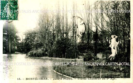 Cartes postales anciennes > CARTES POSTALES > carte postale ancienne > cartes-postales-ancienne.com Auvergne rhone alpes Drome