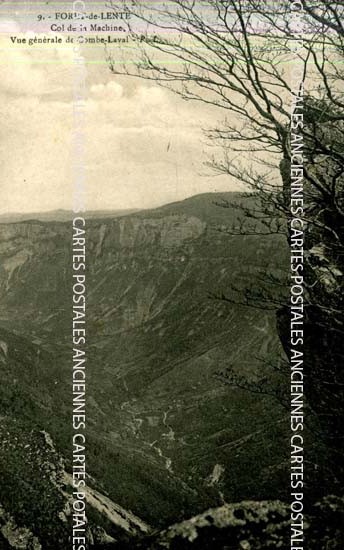 Cartes postales anciennes > CARTES POSTALES > carte postale ancienne > cartes-postales-ancienne.com Auvergne rhone alpes Drome