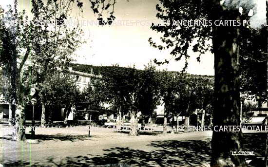 Cartes postales anciennes > CARTES POSTALES > carte postale ancienne > cartes-postales-ancienne.com Auvergne rhone alpes Drome