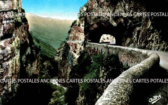 Cartes postales anciennes > CARTES POSTALES > carte postale ancienne > cartes-postales-ancienne.com Auvergne rhone alpes Drome