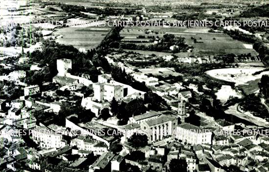 Cartes postales anciennes > CARTES POSTALES > carte postale ancienne > cartes-postales-ancienne.com Auvergne rhone alpes Drome