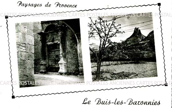 Cartes postales anciennes > CARTES POSTALES > carte postale ancienne > cartes-postales-ancienne.com Auvergne rhone alpes Drome