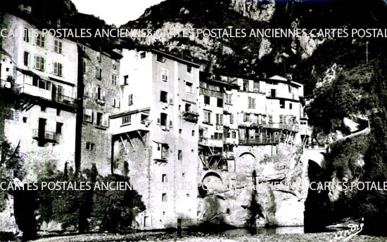 Cartes postales anciennes > CARTES POSTALES > carte postale ancienne > cartes-postales-ancienne.com Auvergne rhone alpes Drome