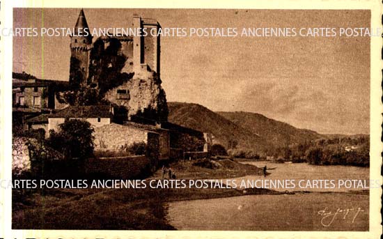 Cartes postales anciennes > CARTES POSTALES > carte postale ancienne > cartes-postales-ancienne.com Auvergne rhone alpes Drome