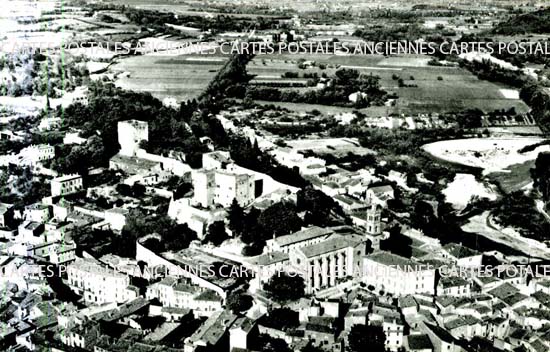 Cartes postales anciennes > CARTES POSTALES > carte postale ancienne > cartes-postales-ancienne.com Auvergne rhone alpes Drome