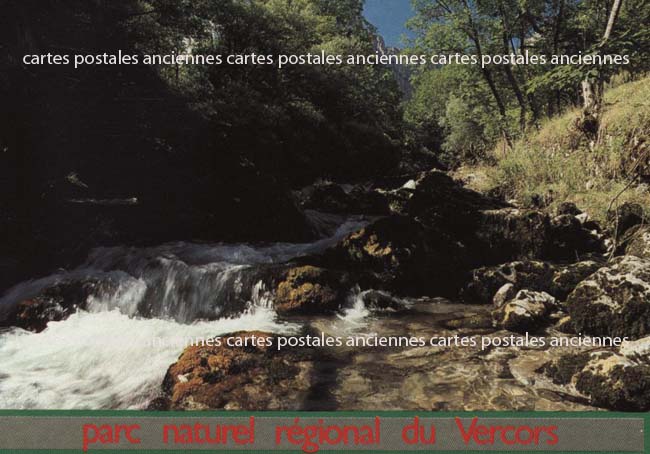 Cartes postales anciennes > CARTES POSTALES > carte postale ancienne > cartes-postales-ancienne.com Auvergne rhone alpes Drome