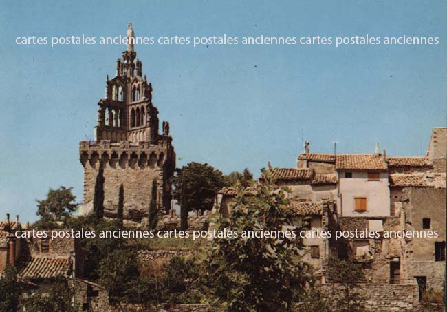 Cartes postales anciennes > CARTES POSTALES > carte postale ancienne > cartes-postales-ancienne.com Auvergne rhone alpes Drome