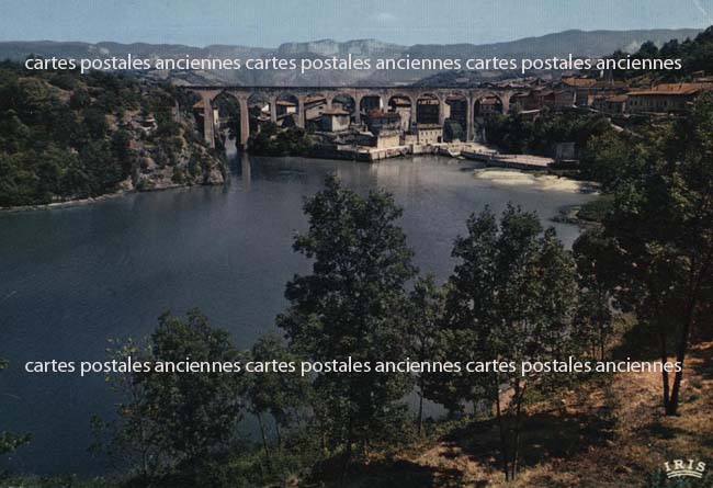 Cartes postales anciennes > CARTES POSTALES > carte postale ancienne > cartes-postales-ancienne.com Auvergne rhone alpes Drome