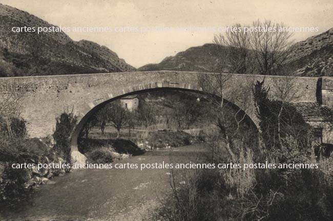 Cartes postales anciennes > CARTES POSTALES > carte postale ancienne > cartes-postales-ancienne.com Auvergne rhone alpes Drome