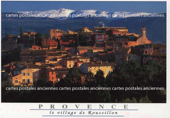 Cartes postales anciennes > CARTES POSTALES > carte postale ancienne > cartes-postales-ancienne.com Auvergne rhone alpes Drome