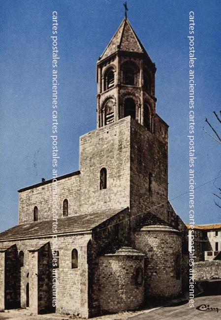 Cartes postales anciennes > CARTES POSTALES > carte postale ancienne > cartes-postales-ancienne.com Auvergne rhone alpes Drome