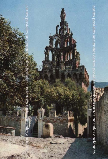 Cartes postales anciennes > CARTES POSTALES > carte postale ancienne > cartes-postales-ancienne.com Auvergne rhone alpes Drome