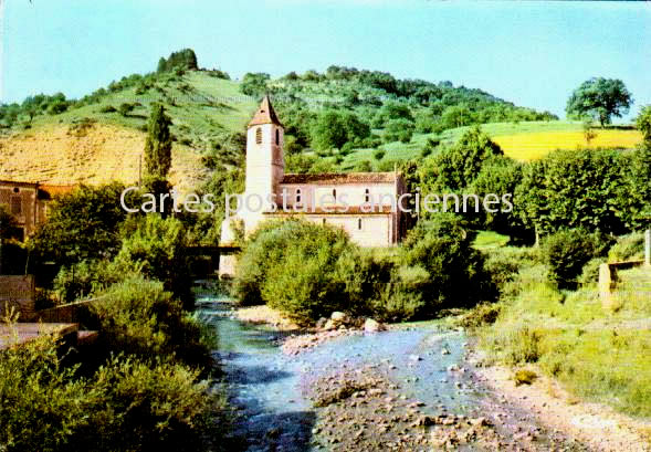 Cartes postales anciennes > CARTES POSTALES > carte postale ancienne > cartes-postales-ancienne.com  Saint Nazaire Le Desert