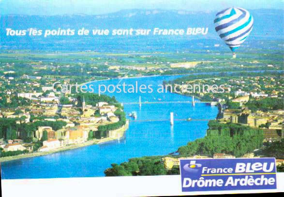 Cartes postales anciennes > CARTES POSTALES > carte postale ancienne > cartes-postales-ancienne.com  Valence