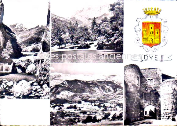 Cartes postales anciennes > CARTES POSTALES > carte postale ancienne > cartes-postales-ancienne.com  Die