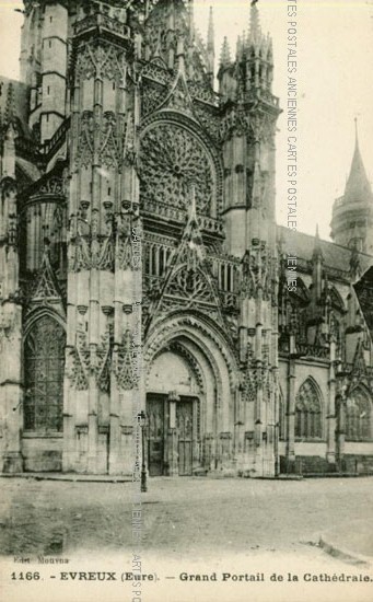 Cartes postales anciennes > CARTES POSTALES > carte postale ancienne > cartes-postales-ancienne.com Normandie Eure