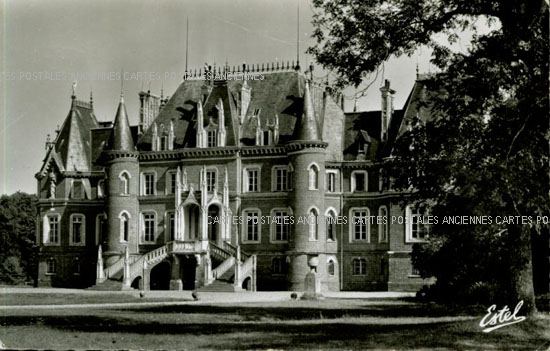 Cartes postales anciennes > CARTES POSTALES > carte postale ancienne > cartes-postales-ancienne.com Normandie Eure