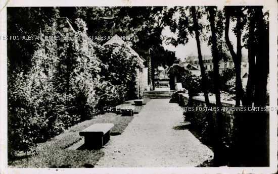 Cartes postales anciennes > CARTES POSTALES > carte postale ancienne > cartes-postales-ancienne.com Normandie Eure