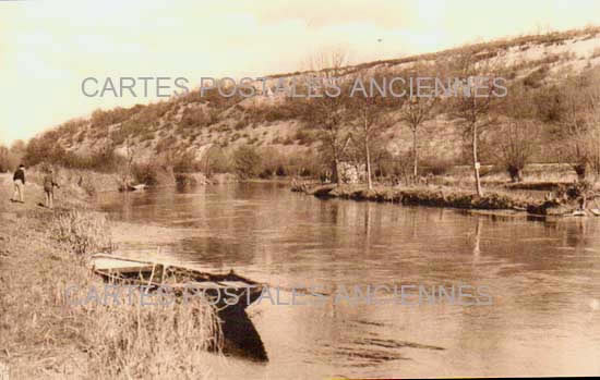 Cartes postales anciennes > CARTES POSTALES > carte postale ancienne > cartes-postales-ancienne.com Normandie Eure Incarville