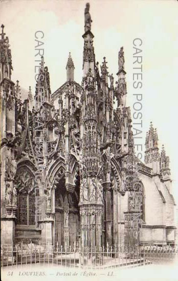 Cartes postales anciennes > CARTES POSTALES > carte postale ancienne > cartes-postales-ancienne.com Normandie Eure Evreux